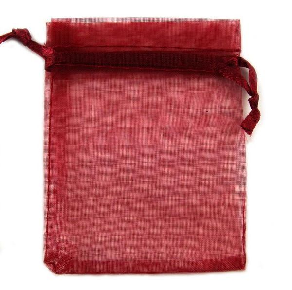 s 100pcs dark red drawstring organza gift bags 7x9cm 9x12cm 10x15cm wedding party christmas favor jewelry bags4564560, Pink;blue
s 100pcs dark red drawstring organza gift bags 7x9cm 9x12cm 10x15cm wedding party christmas favor jewelry bags4564560, Pink;blue