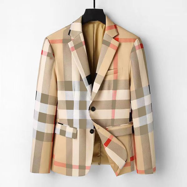 designer fashion men's suit blazer jacket jacket men's coat stylist plaid striped long sleeve casual party wedding suit sport hood, White;black
designer fashion men's suit blazer jacket jacket men's coat stylist plaid striped long sleeve casual party wedding suit sport hood, White;black