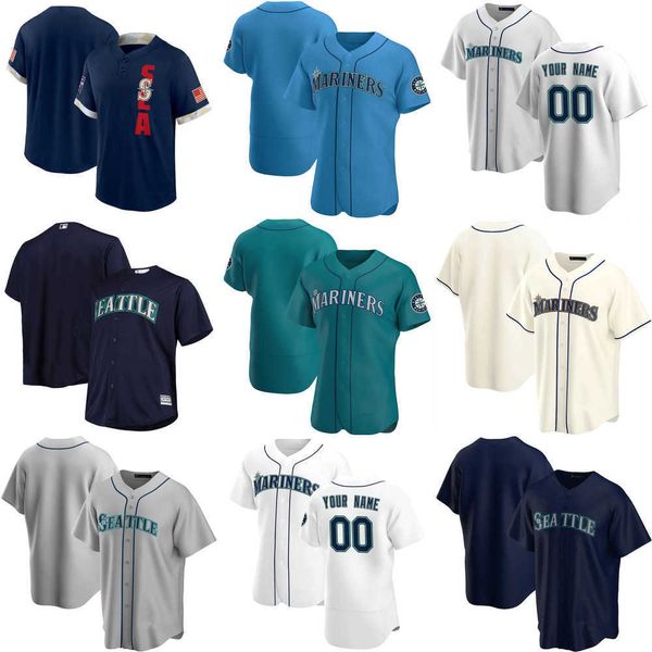 2023 custom jersey mens women youth seattle''mariners''59 joey gerber 58 ken giles 7 marco gonzales 49 kendall graveman, Blue;black
2023 custom jersey mens women youth seattle''mariners''59 joey gerber 58 ken giles 7 marco gonzales 49 kendall graveman, Blue;black