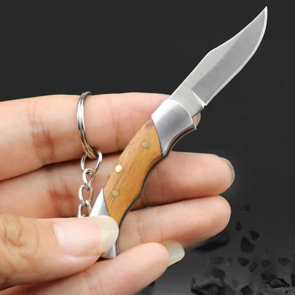 key rings stainless steel mini package opener knife keychain portable multifunction camping sharp edc folding tool cut branches peel fruit l, Slivery;golden
key rings stainless steel mini package opener knife keychain portable multifunction camping sharp edc folding tool cut branches peel fruit l, Slivery;golden