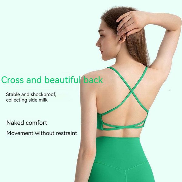 lulu ebb tank crop bra summer racerback hollow cross back sports bra with thin square neck yoga bra
lulu ebb tank crop bra summer racerback hollow cross back sports bra with thin square neck yoga bra