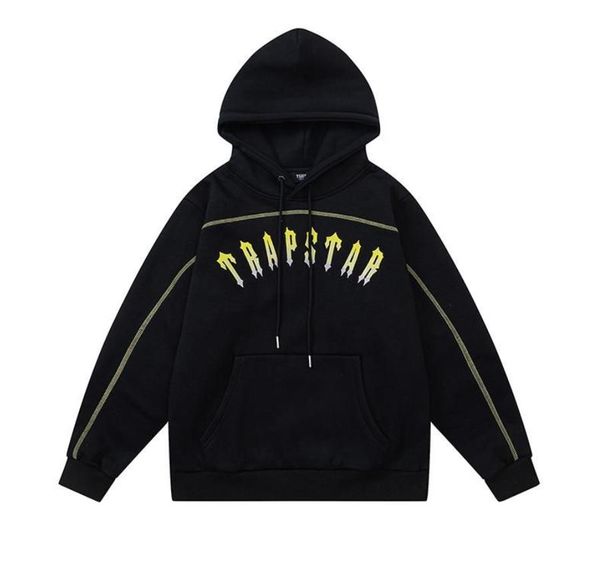 designer men's hoodies embroidered logo men woman hip hop streetwear towel gradient embroidery fleece pullovers sweatshirts, Black
designer men's hoodies embroidered logo men woman hip hop streetwear towel gradient embroidery fleece pullovers sweatshirts, Black