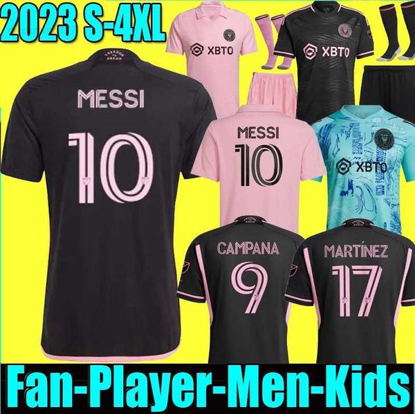 3xl 4xl 2023 2024 inter miami soccer jerseys cf messis matuidi higuain yedlin beckham mls 23 24 men kids kit football shirts player fans ver, White;black
3xl 4xl 2023 2024 inter miami soccer jerseys cf messis matuidi higuain yedlin beckham mls 23 24 men kids kit football shirts player fans ver, White;black