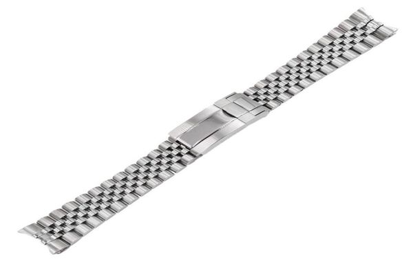 20mm 316l solid stainless steel replacement wrist watch band watchband strap bracelet jubilee with oyster clasp for master ii6514181, Bronze;slivery
20mm 316l solid stainless steel replacement wrist watch band watchband strap bracelet jubilee with oyster clasp for master ii6514181, Bronze;slivery