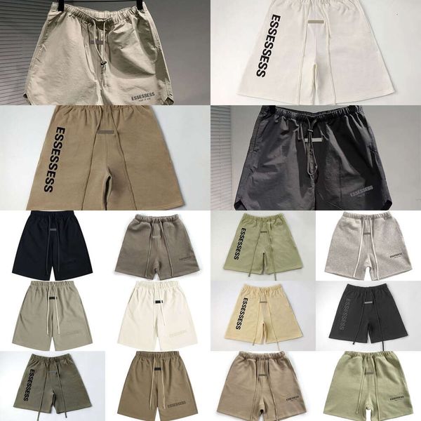 mens shorts essen designer shorts letter printed sports essentail shorts casual sports loose oversize style drawstring knee20, White;black
mens shorts essen designer shorts letter printed sports essentail shorts casual sports loose oversize style drawstring knee20, White;black
