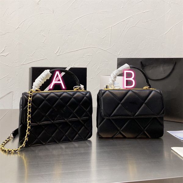designer women classic chain flap shoulder crossbody bag handbag luxury genuine leather shopping tote purse clutch wallet luxurys beach tote
designer women classic chain flap shoulder crossbody bag handbag luxury genuine leather shopping tote purse clutch wallet luxurys beach tote