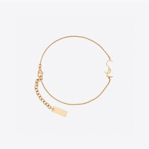 charm bracelet designer bracelets for woman luxury bracelet lettery bracelets brand delicate bracelet necklaces set stamp gold letter bracel, Black
charm bracelet designer bracelets for woman luxury bracelet lettery bracelets brand delicate bracelet necklaces set stamp gold letter bracel, Black