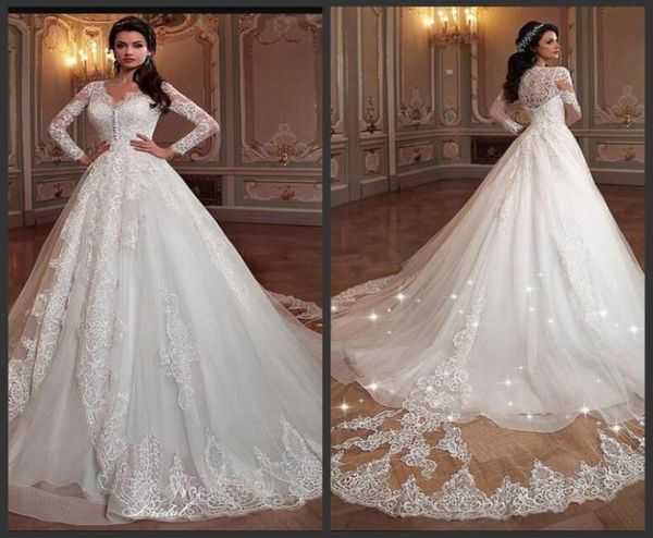 formal elegant wedding dresses v neck cap long sleeves lace appliques bridal gowns sweep train formal wedding gowns 8918504, White
formal elegant wedding dresses v neck cap long sleeves lace appliques bridal gowns sweep train formal wedding gowns 8918504, White
