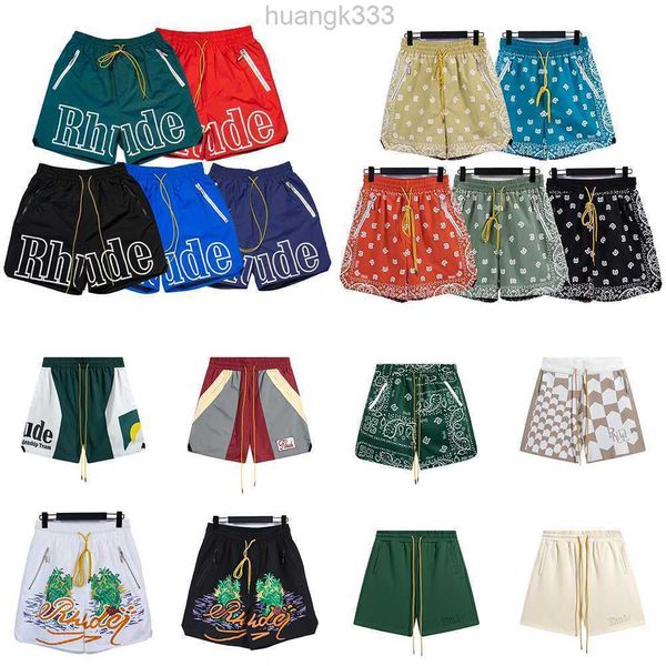 designer shorts summer fashion beach shorts mens womens street wear red blue black loose ligthweight shorts rhude shorts mens short european, White;black
designer shorts summer fashion beach shorts mens womens street wear red blue black loose ligthweight shorts rhude shorts mens short european, White;black