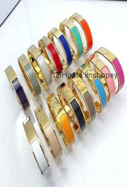 aher mas designer luxury brand enamel bracelet bangle 12mm fashion simple h letter bracelets enamel buckle glaze european bracelet men and w, Black
aher mas designer luxury brand enamel bracelet bangle 12mm fashion simple h letter bracelets enamel buckle glaze european bracelet men and w, Black