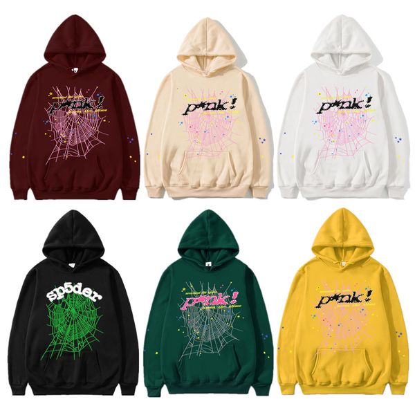 men's hoodies sweatshirts 2023 mens hoodie hip hop oversized sweatshirt young thug spider couples pullover designer clothes 230718, Black
men's hoodies sweatshirts 2023 mens hoodie hip hop oversized sweatshirt young thug spider couples pullover designer clothes 230718, Black
