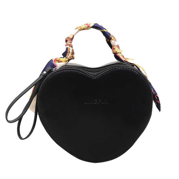heart-shaped design fashion women shoulder bag pu leather women's crossbody messenger bags ladies purse female bolsa handbag
heart-shaped design fashion women shoulder bag pu leather women's crossbody messenger bags ladies purse female bolsa handbag