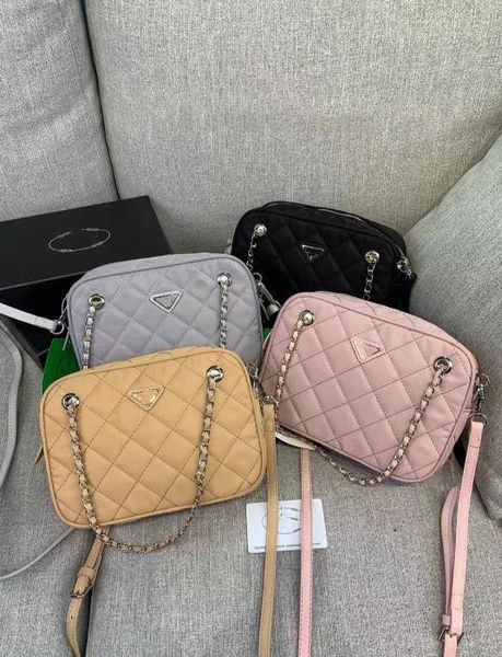 lattice women's bag nylon bag camera bag chain bag crossbody bag shoulder bag high quality
lattice women's bag nylon bag camera bag chain bag crossbody bag shoulder bag high quality