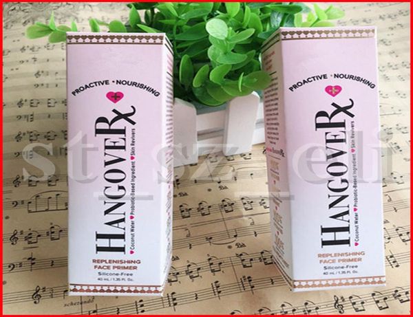face primer makeup foundation primer hangover primer proactive nourishing replenishing skin smoothing silicone 40 ml9662430
face primer makeup foundation primer hangover primer proactive nourishing replenishing skin smoothing silicone 40 ml9662430