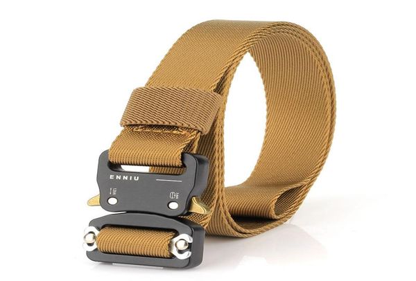enniu 25cm korean fashion outdoor us army training nylon canvas tactical belt student jean waist belt with heavy quick release bu4973617, Black;green
enniu 25cm korean fashion outdoor us army training nylon canvas tactical belt student jean waist belt with heavy quick release bu4973617, Black;green