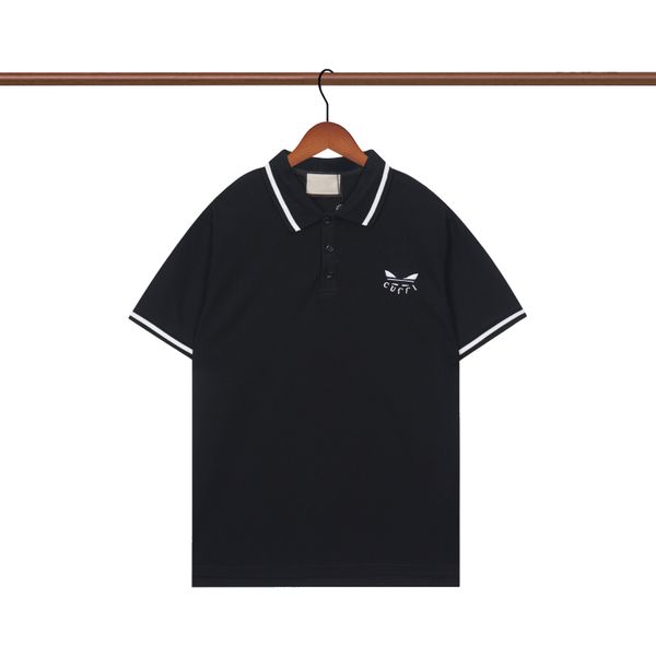 arder shirt burbery merchandie b home pearl cotton tb label embroidery colored bar polo shirt men polo neck short sleeve t caual wear, White;black
arder shirt burbery merchandie b home pearl cotton tb label embroidery colored bar polo shirt men polo neck short sleeve t caual wear, White;black