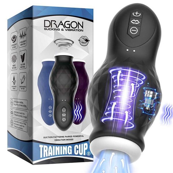 50% off outlet store love long kiss cup device men's fully waterproof electric exercise training
50% off outlet store love long kiss cup device men's fully waterproof electric exercise training