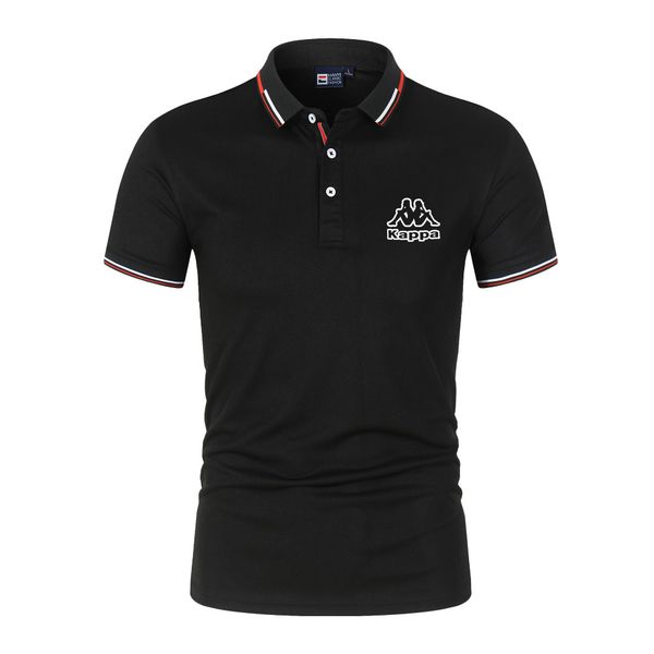 men s polos golf t shirt lapel men s short sleeved polo shirt t for men clothing 230718, White;black
men s polos golf t shirt lapel men s short sleeved polo shirt t for men clothing 230718, White;black