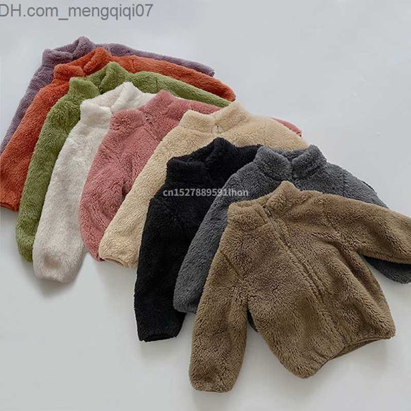 girl's dresses jackets children's winter coat 2023 children's coat boys' warm wool jacket baby jacket autumn spring chil, Red;yellow
girl's dresses jackets children's winter coat 2023 children's coat boys' warm wool jacket baby jacket autumn spring chil, Red;yellow