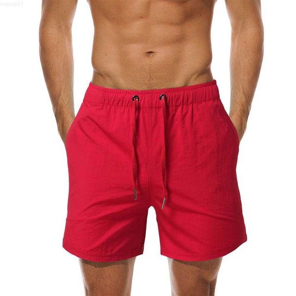 men's shorts 2023 summer korean style unique quick drying beach shorts men casual loose elastic waist thin section shorts for men size, White;black
men's shorts 2023 summer korean style unique quick drying beach shorts men casual loose elastic waist thin section shorts for men size, White;black