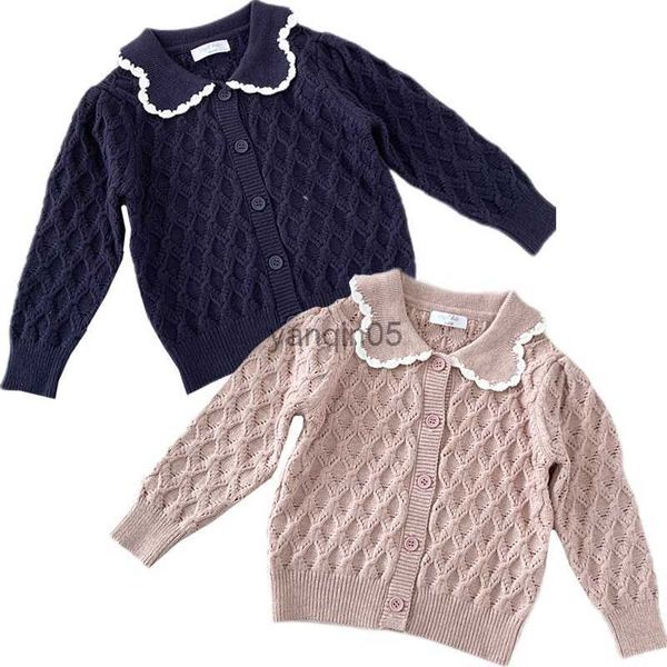pullover new baby girls sweaters winter autumn knitted girls cardigan coat jacket ruffle cotton kids sweaters girls sweater outerwear hkd230, Blue
pullover new baby girls sweaters winter autumn knitted girls cardigan coat jacket ruffle cotton kids sweaters girls sweater outerwear hkd230, Blue