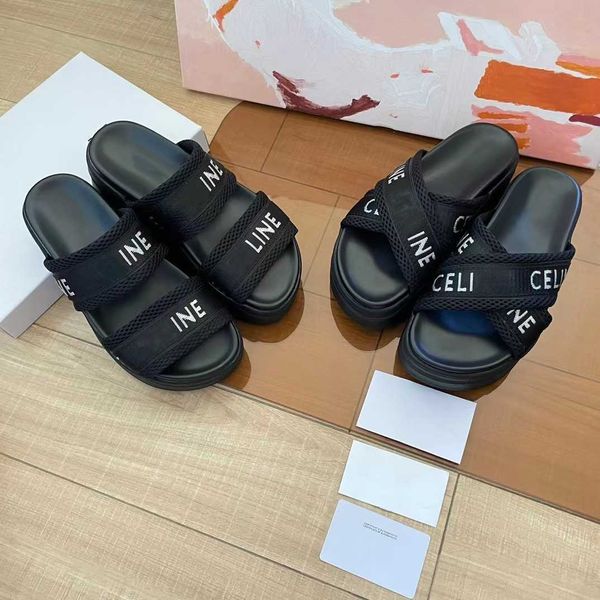 mens womans slipper designer slides arc de triomphe 7cm high heel thick sole cross over slippers for women in 2023 summer wearing raised coo, Black
mens womans slipper designer slides arc de triomphe 7cm high heel thick sole cross over slippers for women in 2023 summer wearing raised coo, Black