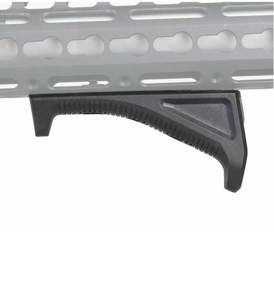 black tactical mlok angled forward grip forend foregrip hand sfor mlok system9529160
black tactical mlok angled forward grip forend foregrip hand sfor mlok system9529160