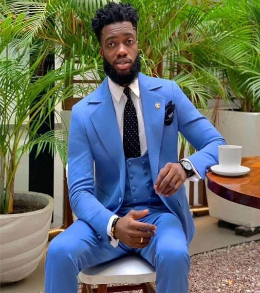sky blue slimt fit mens suits three pieces notched lapel wedding blazers custom made men tuxedos with jackets vests and pants2930760, Black;gray
sky blue slimt fit mens suits three pieces notched lapel wedding blazers custom made men tuxedos with jackets vests and pants2930760, Black;gray