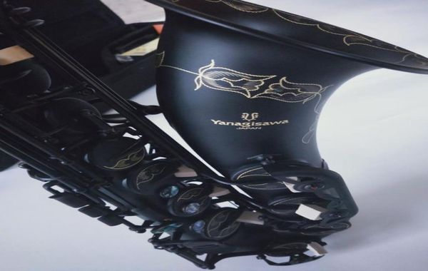 new japan yanagisawa t992 tenor saxophone bb saxopfone tenor musical instruments black gold with mouthpiece professional1073755
new japan yanagisawa t992 tenor saxophone bb saxopfone tenor musical instruments black gold with mouthpiece professional1073755