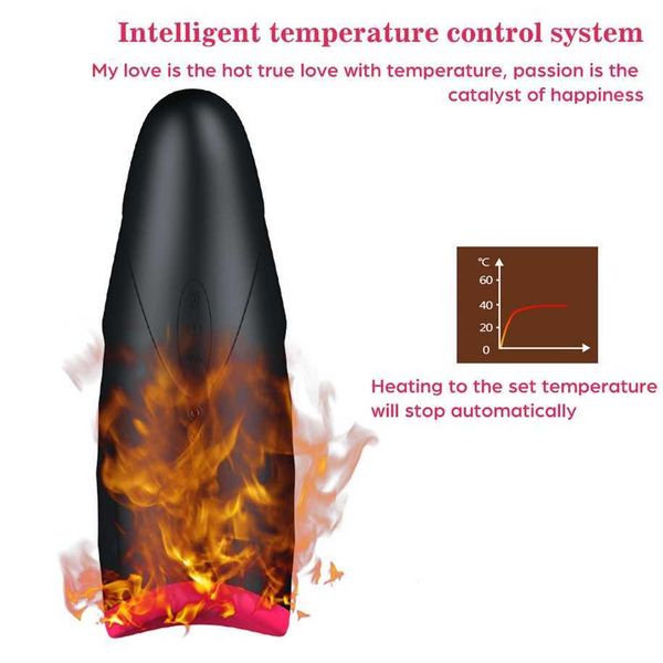55% off factory online cup men's fully automatic heating vibration interactive device adult
55% off factory online cup men's fully automatic heating vibration interactive device adult