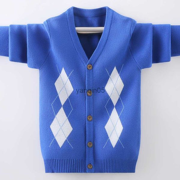 pullover boys v-neck sweater school uniform kids knitted cotton cardigan jacket for kids 4 6 8 10 12 14 years anti-pilling lc256 hkd230719, Blue
pullover boys v-neck sweater school uniform kids knitted cotton cardigan jacket for kids 4 6 8 10 12 14 years anti-pilling lc256 hkd230719, Blue