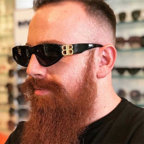 fashion bb sunglasses letter b paris b's cat's eye fashionable ins netred of the same style with a face showing xiaochao bb0095 lo, White;black
fashion bb sunglasses letter b paris b's cat's eye fashionable ins netred of the same style with a face showing xiaochao bb0095 lo, White;black