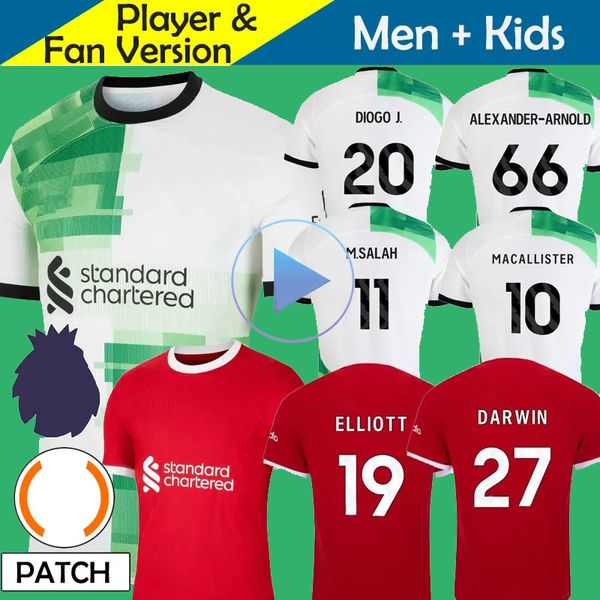 2023 2024 s-xxxl 4xl 23/24 lvp soccer jerseys gakpo darwin home away mohamed luis diaz alexander arnold football kit shirts men kids a.beck, Black;yellow
2023 2024 s-xxxl 4xl 23/24 lvp soccer jerseys gakpo darwin home away mohamed luis diaz alexander arnold football kit shirts men kids a.beck, Black;yellow
