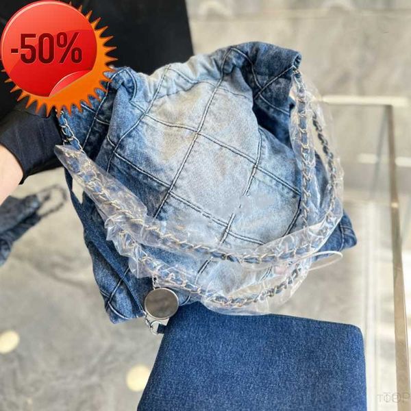 cc bag channel trend 22 bags black trash design denim antique silver large tote ladies shoulder messenger sh
cc bag channel trend 22 bags black trash design denim antique silver large tote ladies shoulder messenger sh