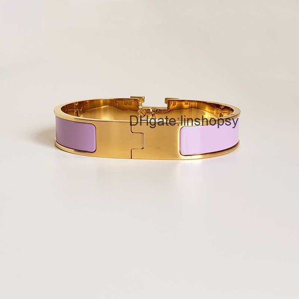 aher mas designer luxury brand enamel bracelet designer bracelet for woman 18k gold bracelet classics mens fashion h letter enamel bangle tr, Black
aher mas designer luxury brand enamel bracelet designer bracelet for woman 18k gold bracelet classics mens fashion h letter enamel bangle tr, Black