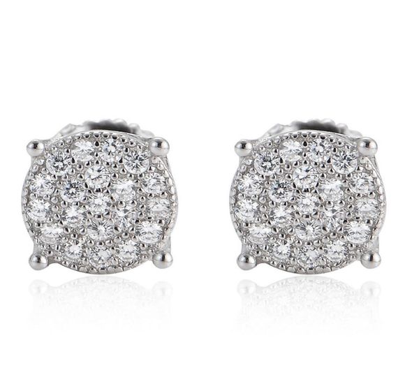 925 silver hip hop iced out stud earrings for men women bling zircon cz gemstone silver earring hiphop rapper jewelry gift4009151, Golden;silver
925 silver hip hop iced out stud earrings for men women bling zircon cz gemstone silver earring hiphop rapper jewelry gift4009151, Golden;silver