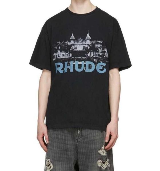 2022 newins american fashion brand casino hd castle printed tshirt men039s round neck cotton casual large short sleeve8661353, White;black
2022 newins american fashion brand casino hd castle printed tshirt men039s round neck cotton casual large short sleeve8661353, White;black