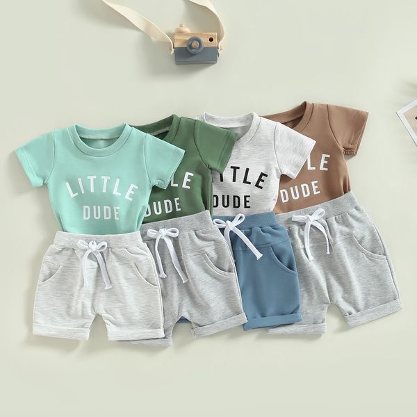 clothing sets citgeett summer toddler kid boys pants suit short sleeve letters casual street drawstring clothes 230718, White
clothing sets citgeett summer toddler kid boys pants suit short sleeve letters casual street drawstring clothes 230718, White