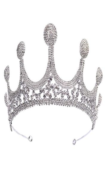 white beautiful princess headwear chic bridal tiaras accessories stunning crystals pearls wedding tiaras and crowns 121052390250, White;golden
white beautiful princess headwear chic bridal tiaras accessories stunning crystals pearls wedding tiaras and crowns 121052390250, White;golden