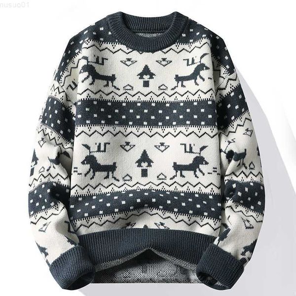 men's sweaters autumn and winter new men's crew neck sweater mens fashion casual versatile underwear knitted sweater men pullover, White;black
men's sweaters autumn and winter new men's crew neck sweater mens fashion casual versatile underwear knitted sweater men pullover, White;black