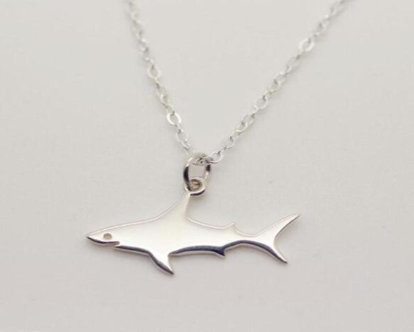 personality shark pendant necklace alloy silver color simple ocean sea animal jewelry nice gift hip hop necklaces1073501
personality shark pendant necklace alloy silver color simple ocean sea animal jewelry nice gift hip hop necklaces1073501
