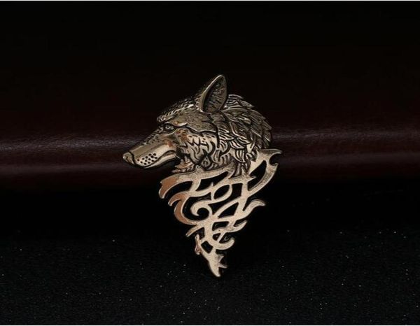 charming vintage men punk wolf badge brooch lapel pin shirt suit collar jewelry gift for men summer wear nice gift ga7617829139, Gray
charming vintage men punk wolf badge brooch lapel pin shirt suit collar jewelry gift for men summer wear nice gift ga7617829139, Gray