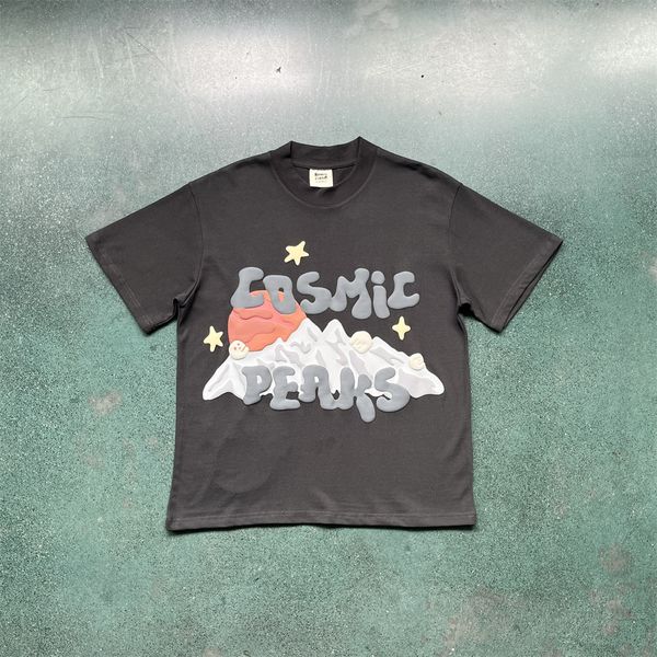 mens tshirts 23ss fashion broken planet cosmic peaks tshirt in soot black 1 womens eu size xsxl 230718, White;black
mens tshirts 23ss fashion broken planet cosmic peaks tshirt in soot black 1 womens eu size xsxl 230718, White;black