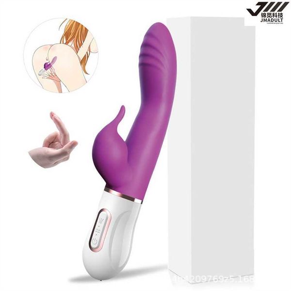 fun women's vibration toy stimulating bean 7-frequency button rod charging 75% off outlet online sale
fun women's vibration toy stimulating bean 7-frequency button rod charging 75% off outlet online sale
