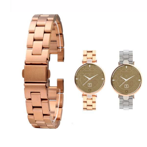 watch bands for garmin lily fashion stainless steel sports watchband smart accessories strap 14mm women s bracelet rose gold black 230718, Black;brown
watch bands for garmin lily fashion stainless steel sports watchband smart accessories strap 14mm women s bracelet rose gold black 230718, Black;brown