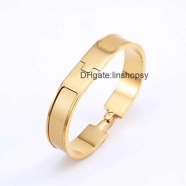 aher mas designer luxury brand enamel bracelet jewelry women 18k gold bangle h white gold for men women designers enamel 12mm wide wedding g, Black
aher mas designer luxury brand enamel bracelet jewelry women 18k gold bangle h white gold for men women designers enamel 12mm wide wedding g, Black