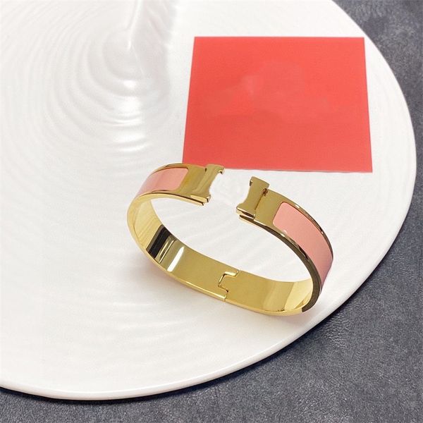 brand luxury 18k gold screwdriver designer bracelet size#17 fashion couple cufflinks women's bracelet stainless steel bracelet jewelry, Black
brand luxury 18k gold screwdriver designer bracelet size#17 fashion couple cufflinks women's bracelet stainless steel bracelet jewelry, Black