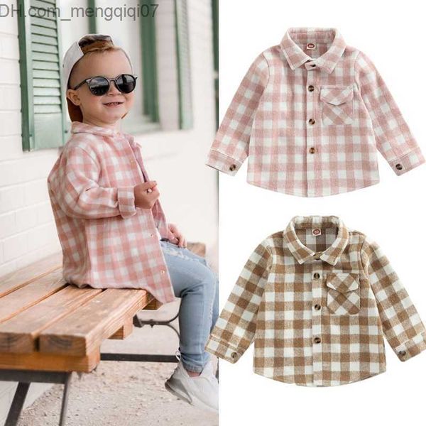 coat focusnorm 6 colors 0-5y autumn casual children's boys' shirt coat plain wool long sleeve single chest jacket z230719, Blue;gray
coat focusnorm 6 colors 0-5y autumn casual children's boys' shirt coat plain wool long sleeve single chest jacket z230719, Blue;gray