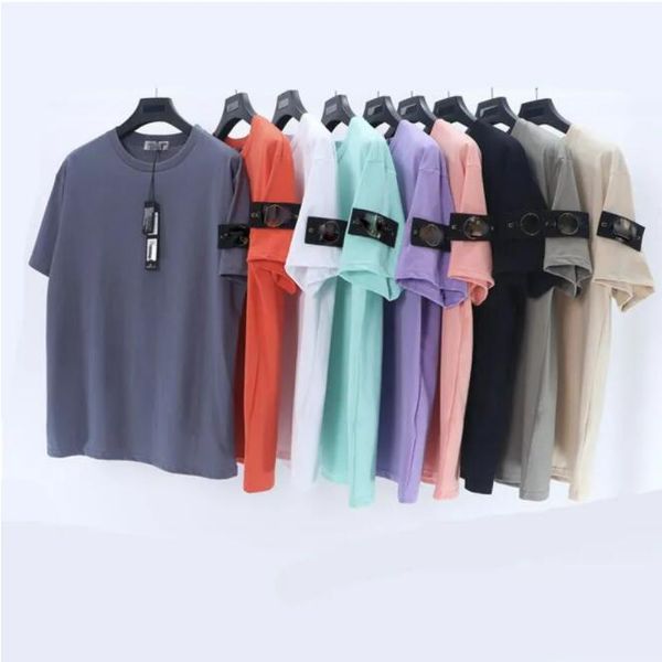 designer brand toney men's t shirts island versized t shirt women fashion cotton summer stones and islands short sleeve tide stone men, Black
designer brand toney men's t shirts island versized t shirt women fashion cotton summer stones and islands short sleeve tide stone men, Black