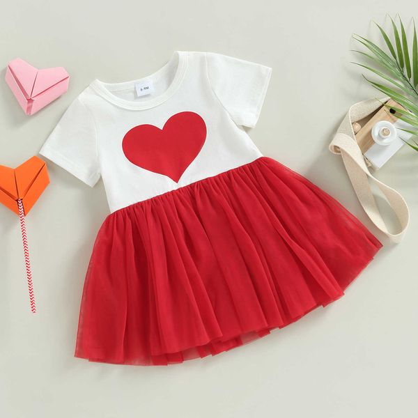 girl's dresses ma baby valentine's day toddler infant newborn baby girls dress heart print tulle party dresses for girls r230719, Red;yellow
girl's dresses ma baby valentine's day toddler infant newborn baby girls dress heart print tulle party dresses for girls r230719, Red;yellow